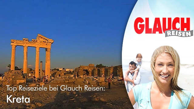 Mit Glauch Reisen nach Kreta Mit Glauch Reisen nach Kreta
