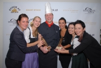 Stock-Team mit Wellness-Venus (Sporthotel Stock)