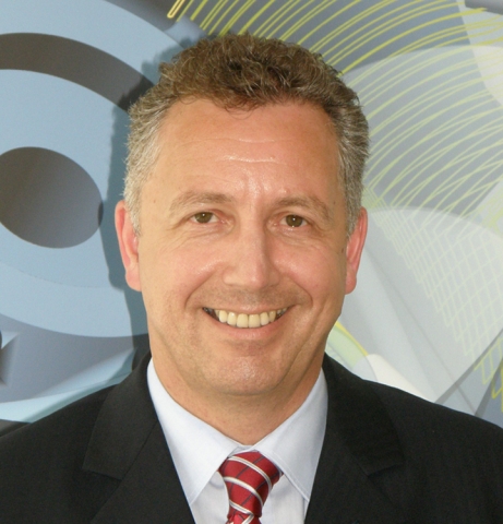 Volker Nesenhöner, CEO, OPEN MIND Technologies AG