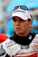 Alex de Angelis, Team Honda Gresini Alex de Angelis, Team Honda Gresini