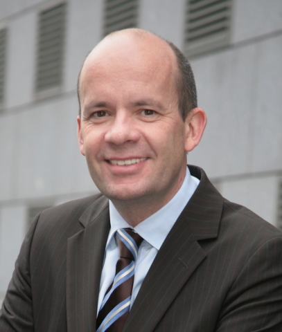 Rafael Laguna, CEO von Open-Xchange, freut sichüber 18 Millionen neue Kunden in 2011. Rafael Laguna, CEO von Open-Xchange, freut sichüber 18 Millionen neue Kunden in 2011.