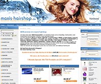 www.maxis-hairshop.de www.maxis-hairshop.de
