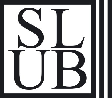 SLUB Dresden