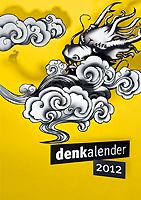 12 Monate voll Kopfzerbrechen - der DENKalender 2012 12 Monate voll Kopfzerbrechen - der DENKalender 2012