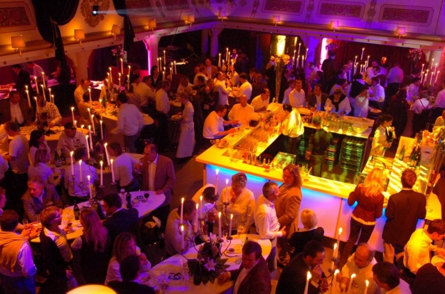 Copaloca the catering company - Die Event-Catering Spezialisten aus Wien Copaloca the catering company - Die Event-Catering Spezialisten aus Wien