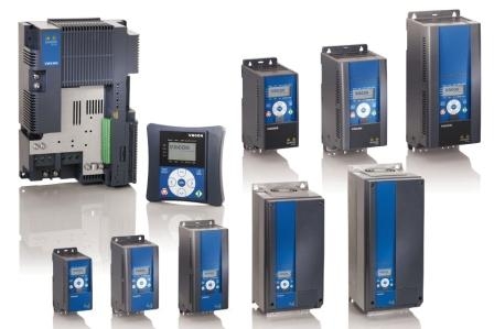 Das umfassende Angebot von Vacon an kompakten Frequenzumrichtern für OEM besticht durch Effizienz u Das umfassende Angebot von Vacon an kompakten Frequenzumrichtern für OEM besticht durch Effizienz u