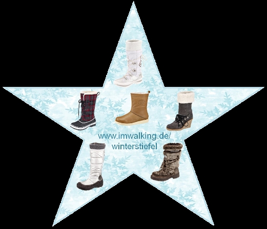 Winterstiefel Winterstiefel