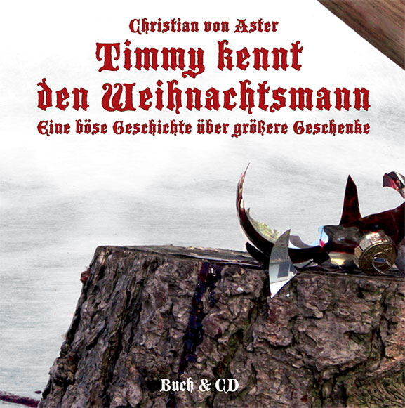 Christian von Asters Weihnachtsgeschichte Christian von Asters Weihnachtsgeschichte