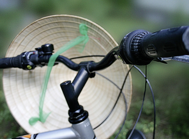 Mit SunTrips per Rad durch Zentralvietnam Mit SunTrips per Rad durch Zentralvietnam