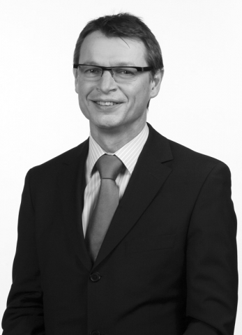 Dr. Ralph Becker, Horváth&Partners Dr. Ralph Becker, Horváth&Partners