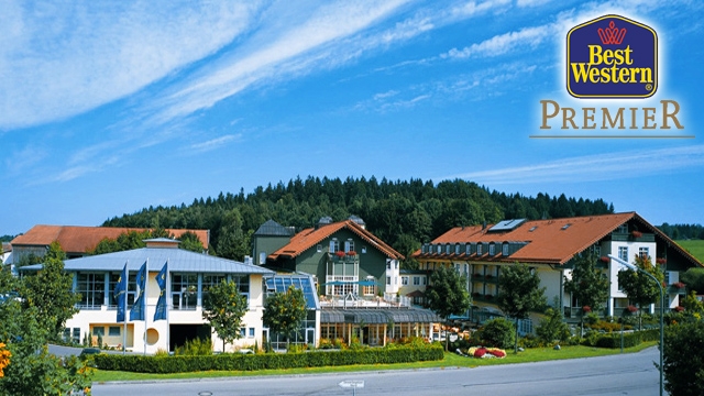BEST WESTERN PREMIER Bayerischer Hof Miesbach BEST WESTERN PREMIER Bayerischer Hof Miesbach