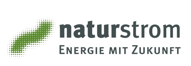 Logo naturstrom