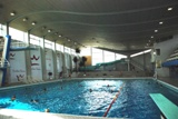 Badearena der Barbarossa-Thermen für 24-Stunden-Schwimmen - k-media