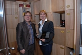 Karin und Adalbert Stary Karin und Adalbert Stary