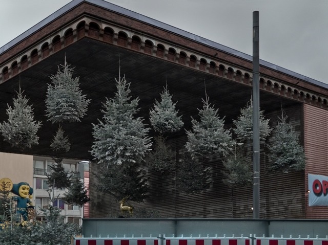 (Copyright Gerhard Vormwald) »Create Your Image« – Kreativaktion von DOCMA und Tecco