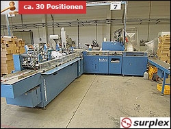 Günstig! Gebrauchte Druckmaschinen Günstig! Gebrauchte Druckmaschinen