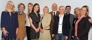 Das GERNREISEN Team Das GERNREISEN Team