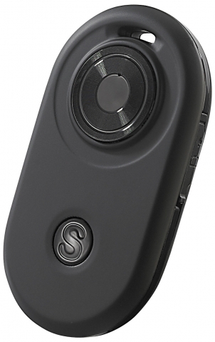 Callstel 3in1 Externer Bluetooth-SIM-Adapter für iPhone4, iPod&iPad