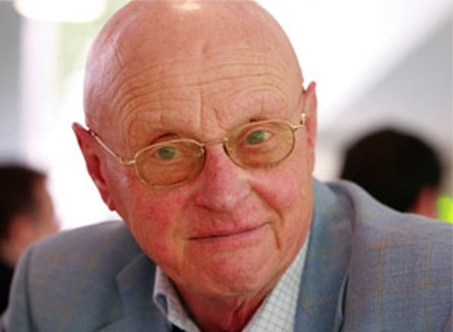 Preisträger Geert Hofstede