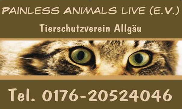 Tierschutzverein Tierschutzverein