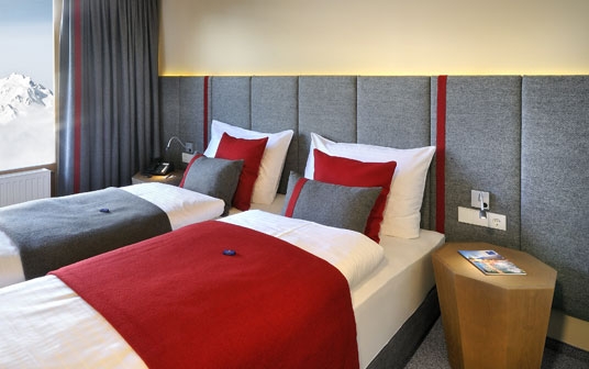 Zimmer - Falkensteiner Hotel Sonnenalpe Zimmer - Falkensteiner Hotel Sonnenalpe