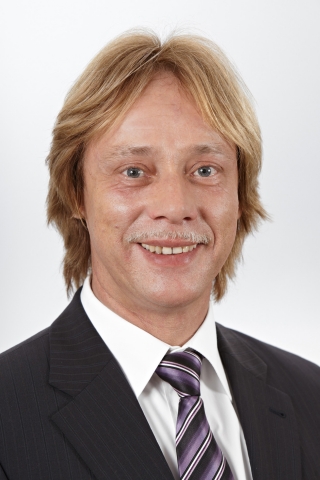 Heilpraktiker und Verhaltenstherapeut Günther H. Heepen