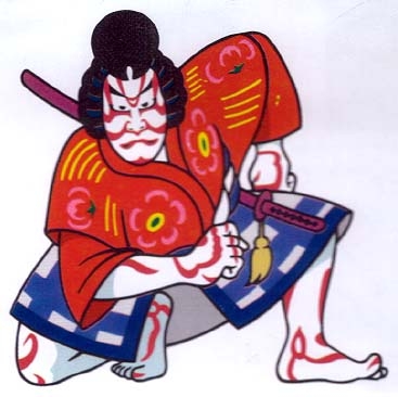 Der Diät-Samurai Der Diät-Samurai