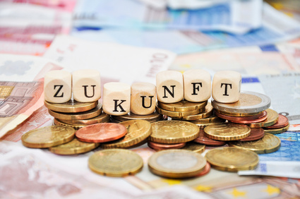 Sachwert Fonds als Inflationsschutz