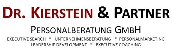 Dr. Kierstein&Partner Dr. Kierstein&Partner