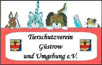 Logo des Tierschutzvereins