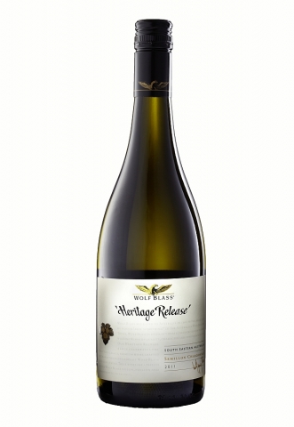 Wolf Blass?Heritage Release? Semillon Chardonnay Wolf Blass?Heritage Release? Semillon Chardonnay