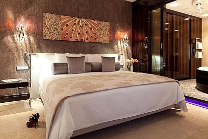 JOI-Design etabliert mit der Gestaltung des Hilton Frankfurt Airport und Hilton Garden Inn Frankfurt JOI-Design etabliert mit der Gestaltung des Hilton Frankfurt Airport und Hilton Garden Inn Frankfurt