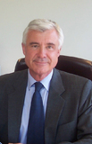Marc Duale, President von Iron Mountain Europe