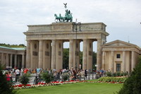 Brandenburger Tor Berlin