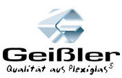 Geißler Plexiglas- und Makrolon-Verarbeitung