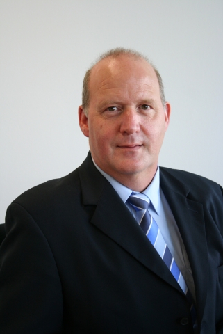 Hubert S. Hohenstein, Geschäftsführer der First Businesspost GmbH Hubert S. Hohenstein, Geschäftsführer der First Businesspost GmbH