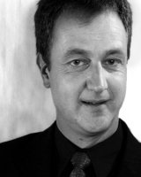 Michael Marzy, Geschäftsführer der Steganos GmbH Michael Marzy, Geschäftsführer der Steganos GmbH
