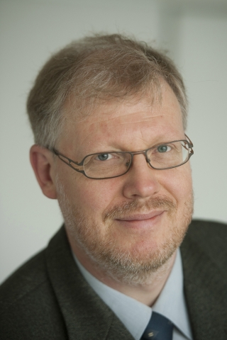 Arnulf Bleck (51) verstärkt ab Januar 2012 als Kundenberater und Flottenmanagement-Spezialist das Ve
