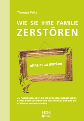 Das aktuelle Buch von Erbrechts-Experte Dr. Thomas Fritz: