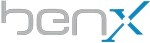 Logo: benX AG