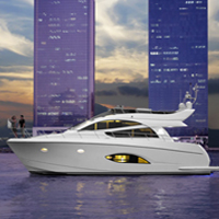 New HORIZON E54