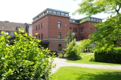 Das Nikolaus-Groß-Haus in Köln-Kalk Das Nikolaus-Groß-Haus in Köln-Kalk