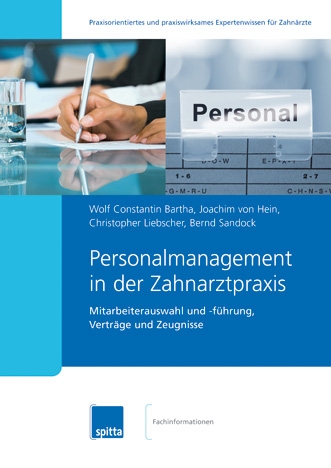 Personalfragen einfach beantworten Personalfragen einfach beantworten