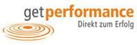 Logo getperformance GmbH