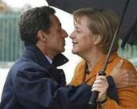Merkel - : CC by Chesi-Fotos 