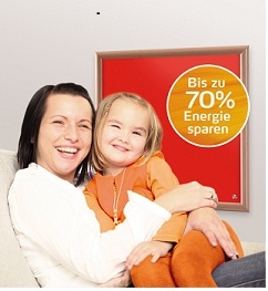 Heizkosten sparen und Wohlfühlen Heizkosten sparen und Wohlfühlen