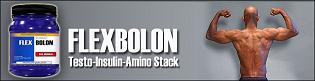Flexbolon