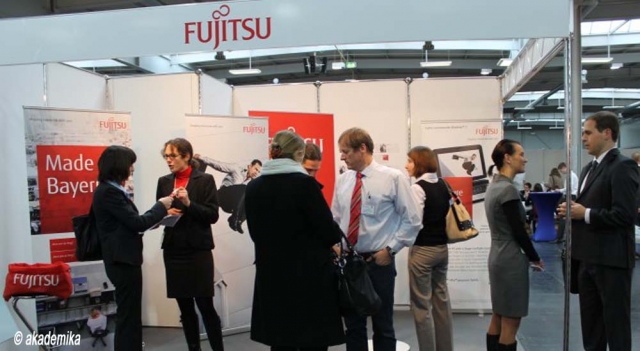 akademika 2011 - Augsburg