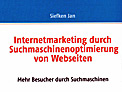 Buch: Internetmarketing durch Suchmaschinenoptimierung von Webseiten - ISBN: 383703061X