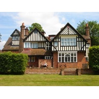 Firmenzentrale von Quadratek in Winchfield, England Firmenzentrale von Quadratek in Winchfield, England
